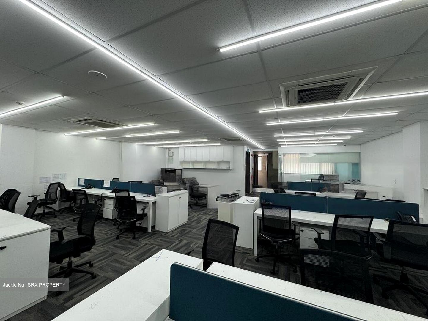 Efg Bank Building (D6), Office #451173951